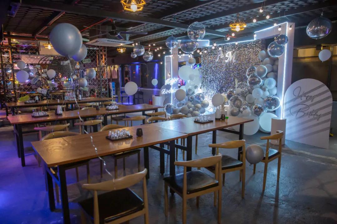 曝光高州这家酒廊,从此你的夜晚不再打烊