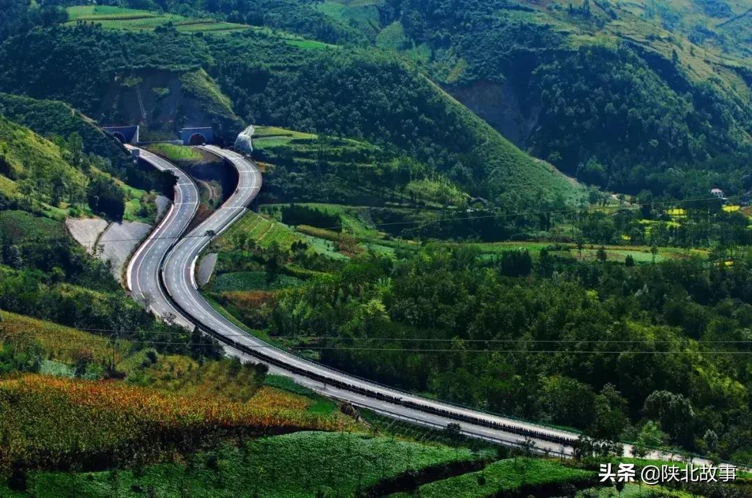 2019榆林全面“开挂”29个好消息重磅来袭几百万榆林人身价要暴涨