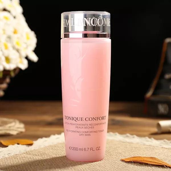 兰蔻lancome菁纯套装,兰蔻lancome6-9