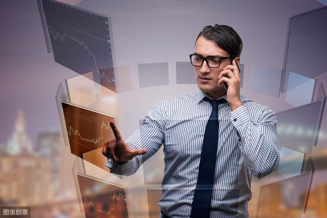 北大女博士说破股市深度雄文,北大女博士说破股市真正的操盘手