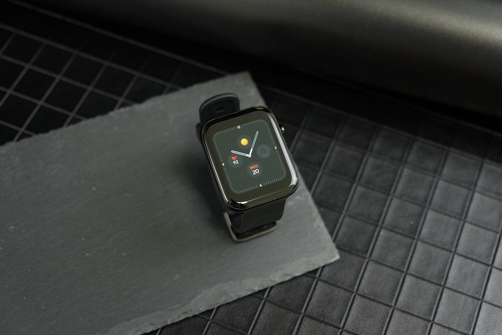 能测体温血压的智能手表,能测体温的运动手表