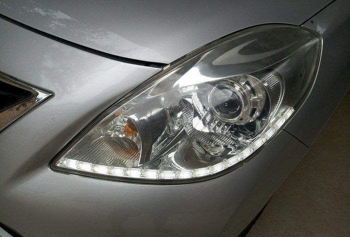 尴尬的80后，为了家人，入二手日产阳光就足够了，别奢求太多