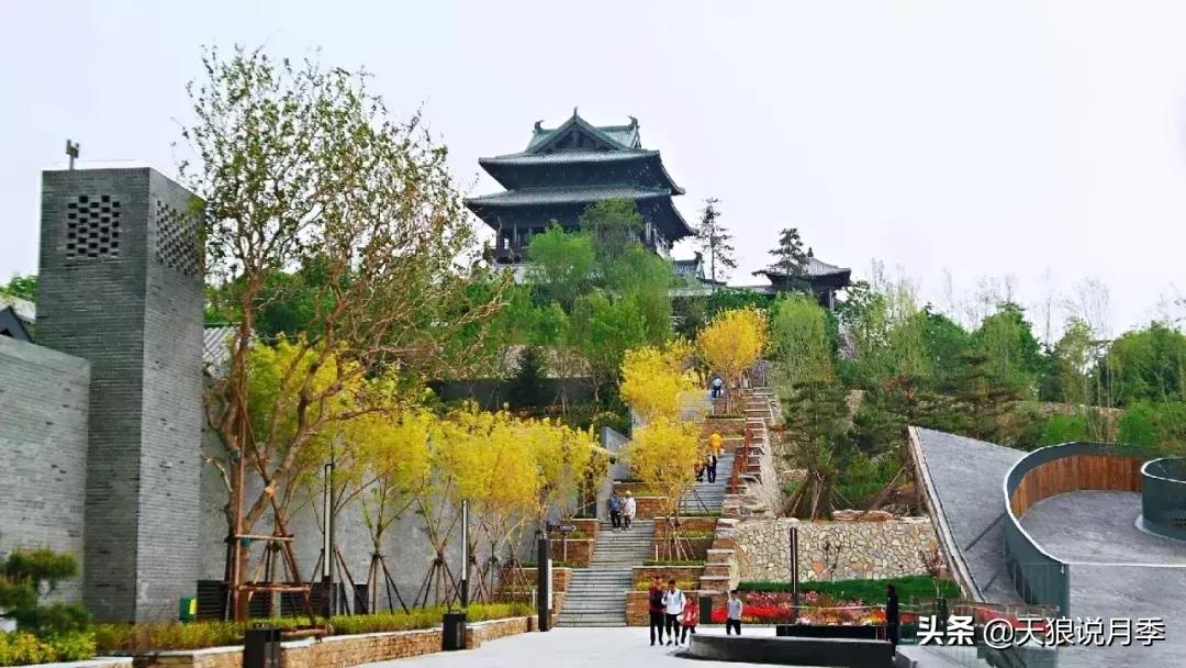 有人去过世园会吗,去过世园会好不好玩