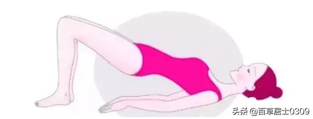 产后漏尿、阴道松弛，盆底肌修复训练这么做