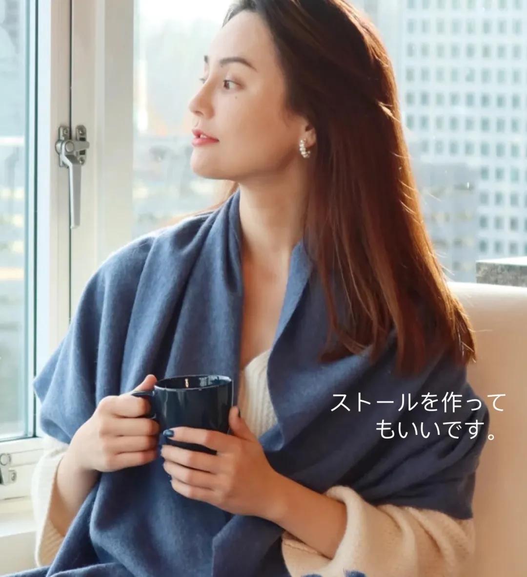 日本人冬天穿什么保暖,日本人冬天穿秋裤吗