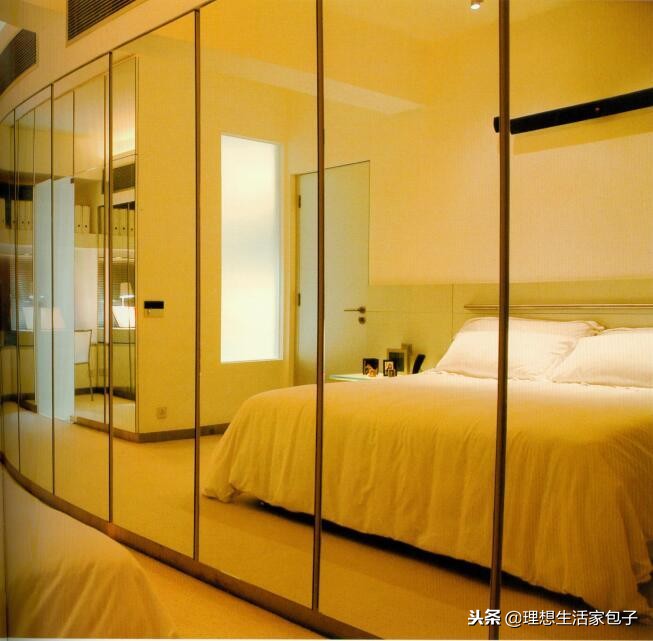 灯光设计师精髓,家居灯光设计师的灯光方案