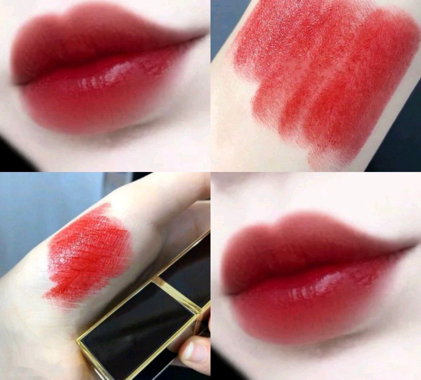 2019秋冬热门口红,2019秋冬口红推荐tf