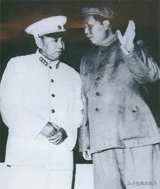 嗜酒如命的*世友许**却从不误事，只因和毛主席约法三章