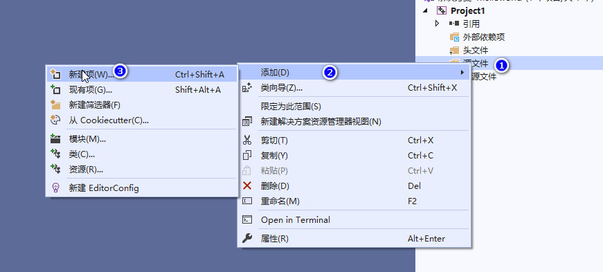超级好用的编程软件Visualstudio,你在用吗?