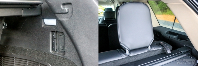 深度试驾体验林肯飞行家phev,宝马x5phev和林肯飞行家