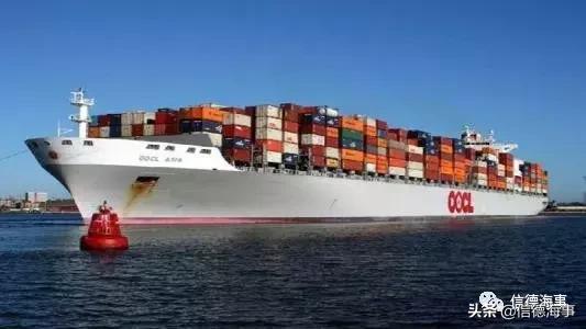 航运最新分析,最新的国际航运消息