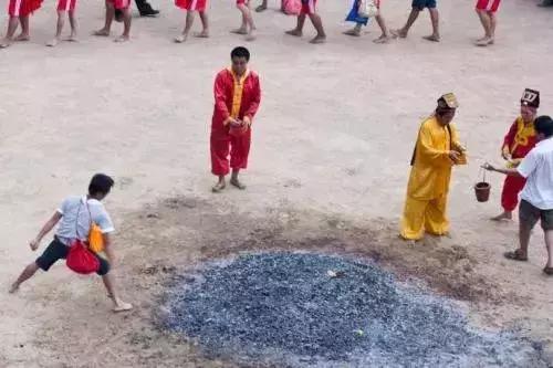 海南公期活动,海南各地公期时间表