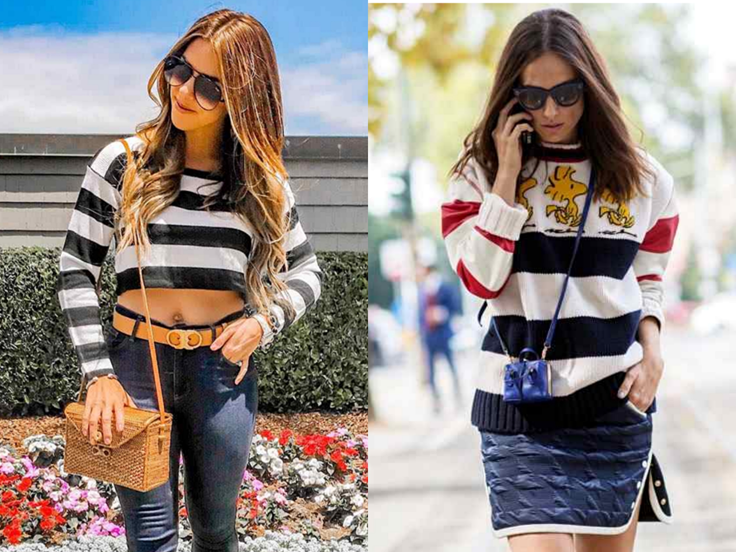 这个春天穿什么最时髦,这个春天怎么穿搭