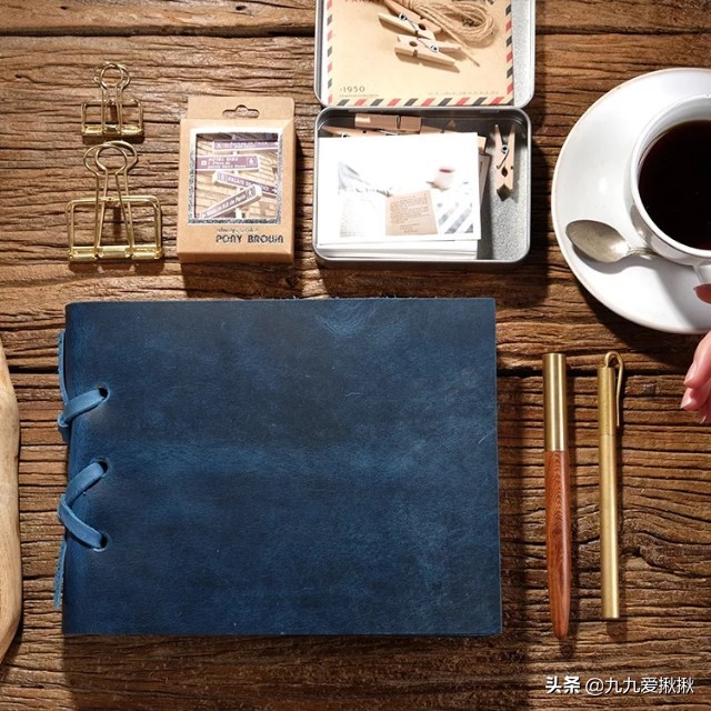 淘宝手账店推荐,手账本淘宝店铺推荐