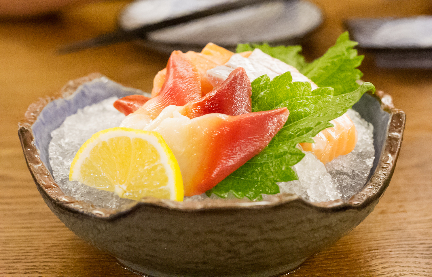 想在开心的日子里,用北极贝款待没心没肺的自己