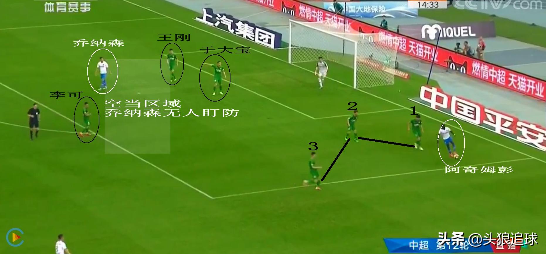 北京国安晋级8强创历史,国安安全战略的基本点