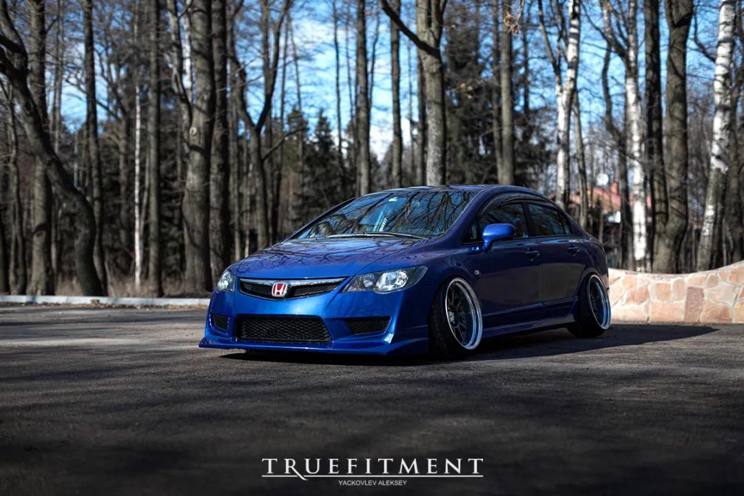 八代思域会有大毛病吗,八代思域越快越响