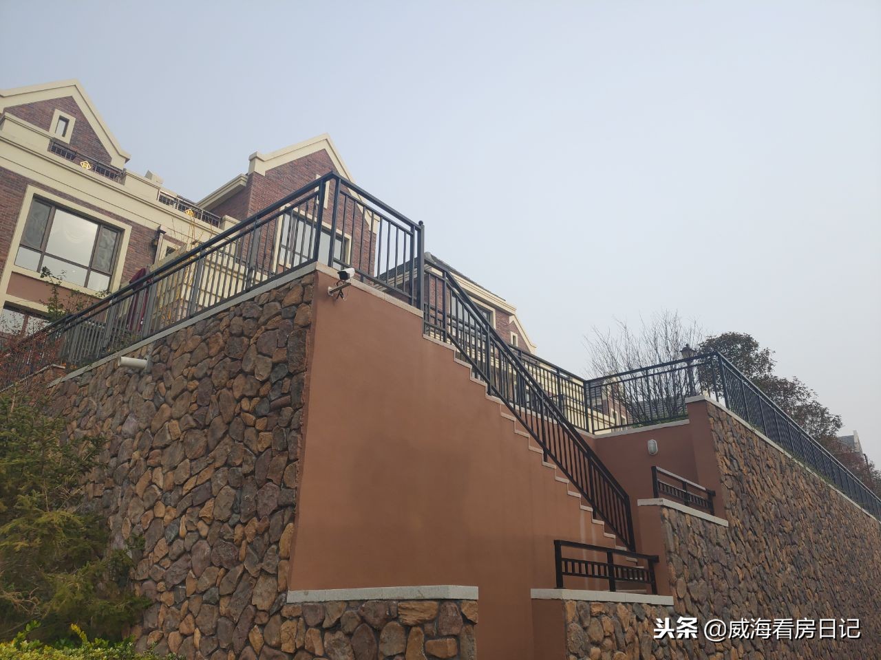 荣成市石岛开发区红墅湾,荣成红墅湾