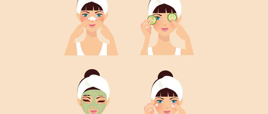 医美面膜补水销量第一,医美级护肤品市场