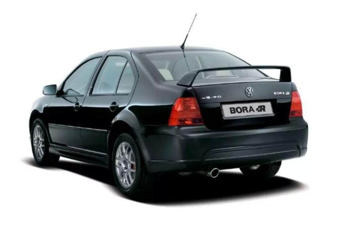 宝来r哪一款最经典,宝来r老车