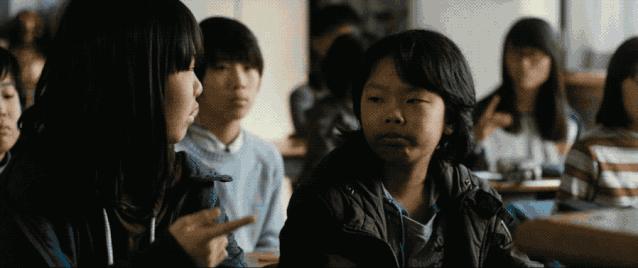 她是富家千金，却花10年揭露性侵真相：我的眼睛总望向受伤的人