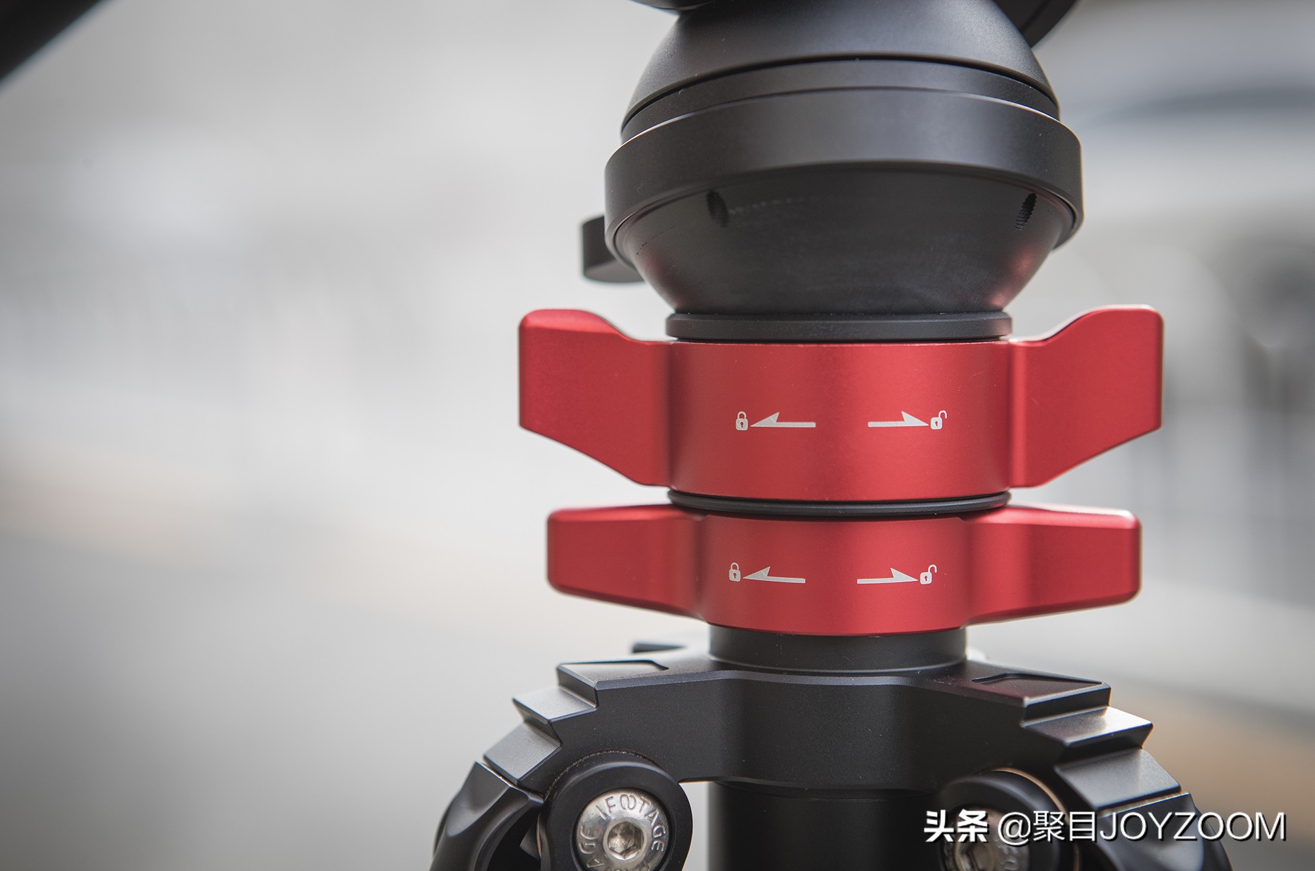 印迹羚羊三脚架怎么挑选,印迹羚羊三脚架评测