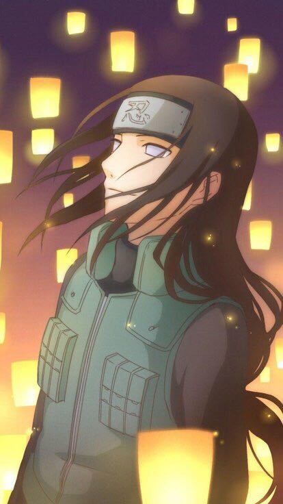 火影中的意难平宁次,火影不一样的日向宁次