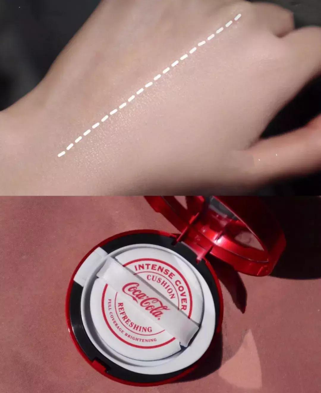 论联名,可口可乐联名款有哪些