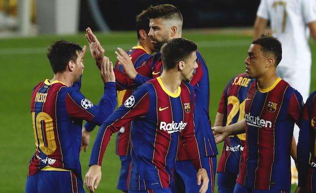 巴萨出售苏亚雷斯名单,巴萨送走苏亚雷斯有什么影响