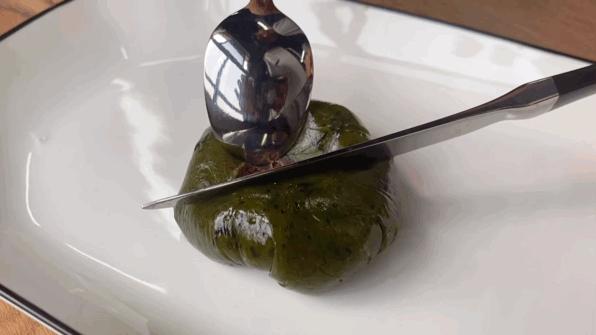 测评|江浙沪青团*b大**attle,翻车的竟是这家杭州老字号