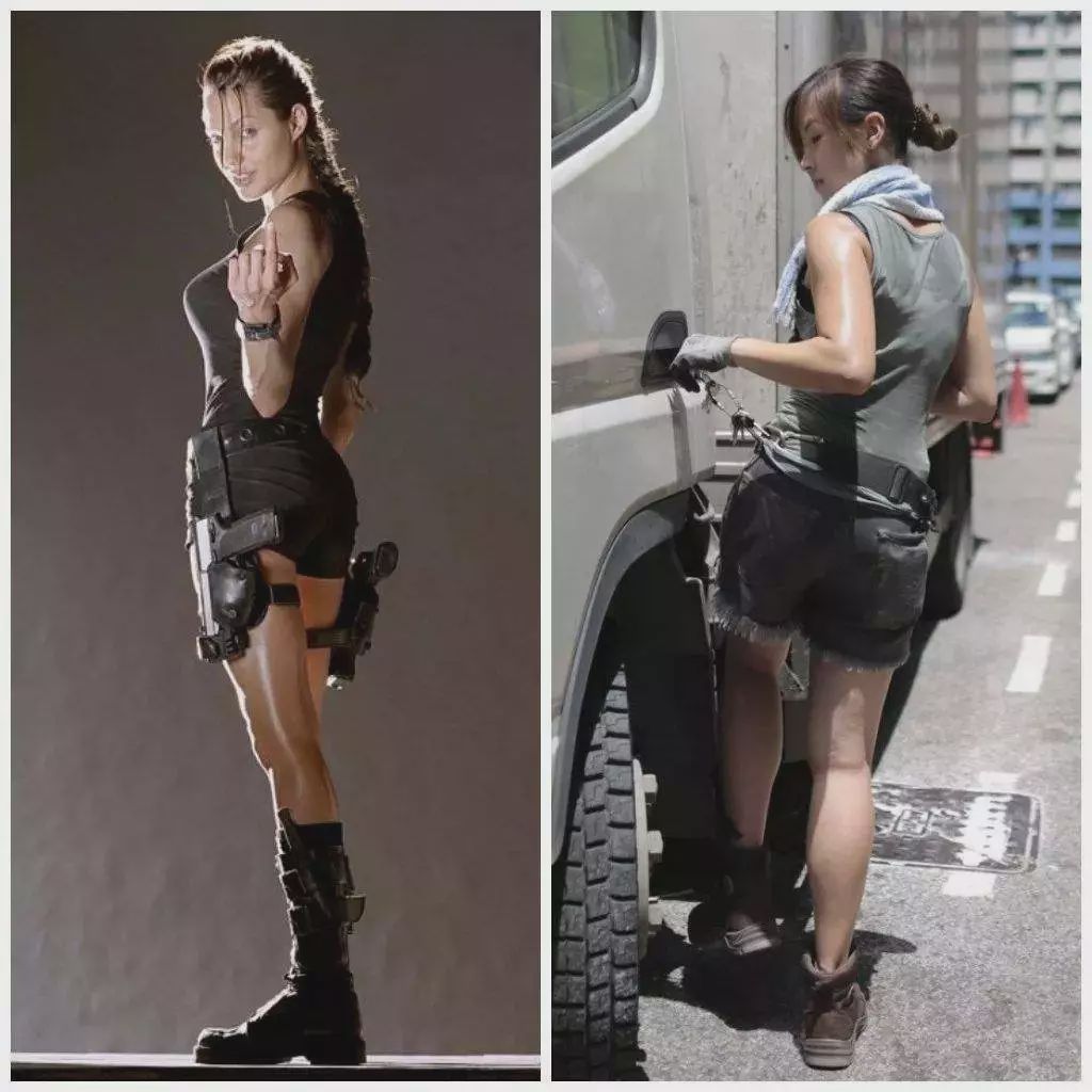 最美搬运工一夜爆红,一夜爆红的最美搬运工