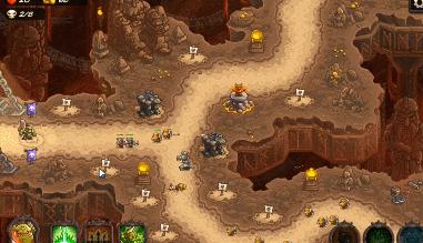 推荐一款比较肝刷装备的单机手游,十大最强单机推塔手游