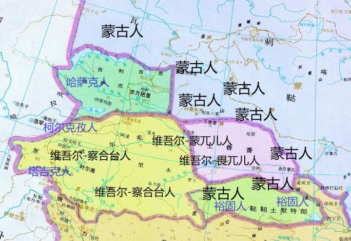 西北第二大城市乌鲁木齐全貌,乌鲁木齐世界内陆第一大城市