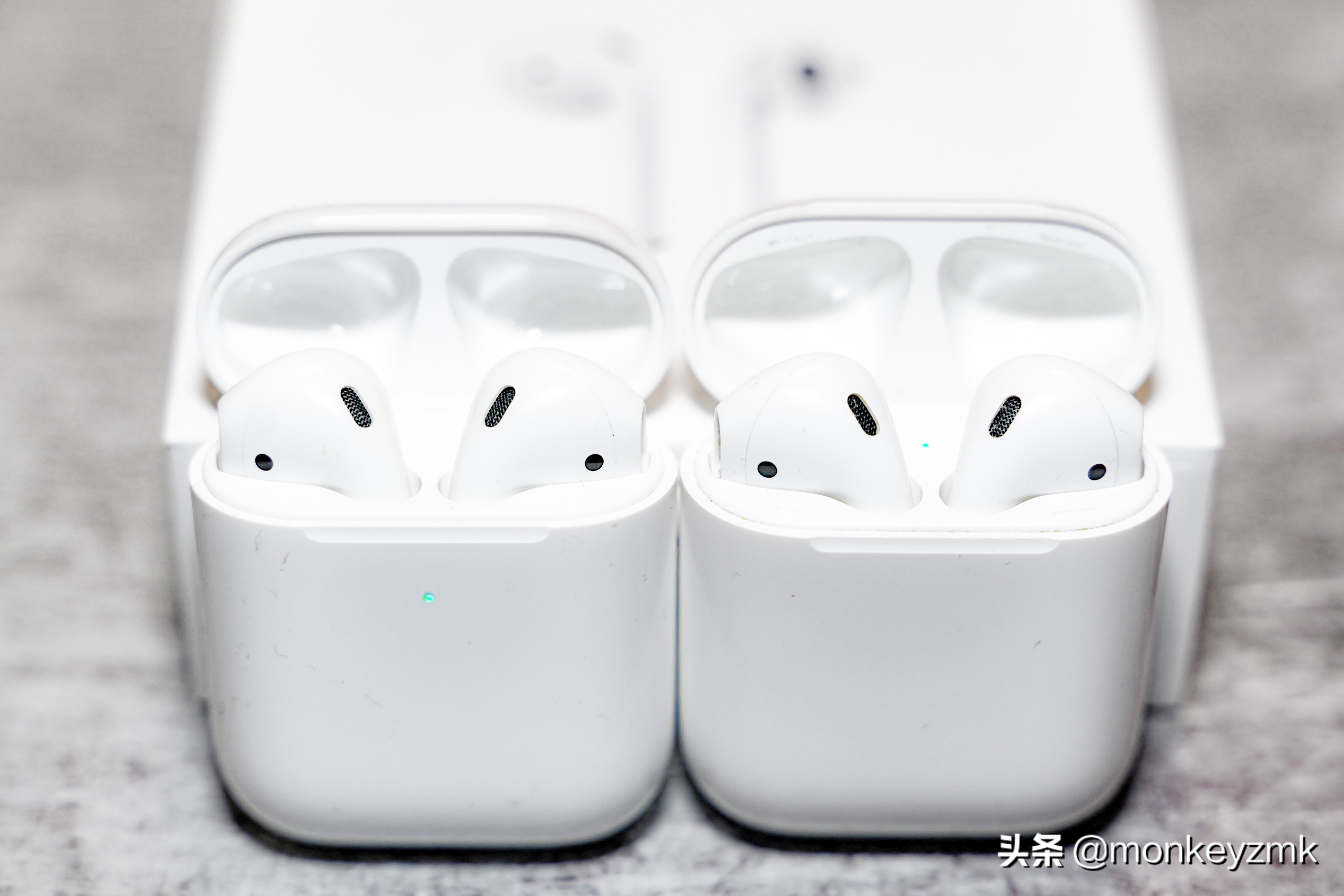 入手airpods2第一件事,airpods2体验4个亮点和2个缺点
