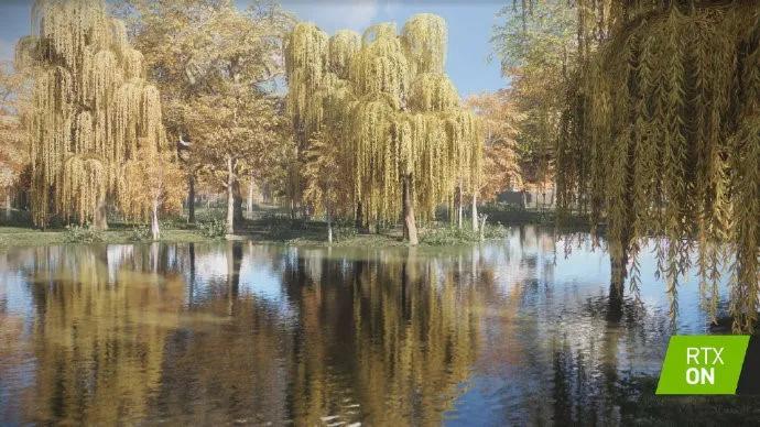 RTXIT’SON！意随心动，在《看门狗：军团》一展风采