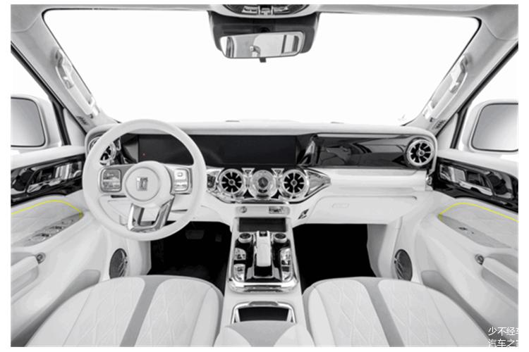 长城“飘”了？赛博坦克300卖30.8万，值不值？