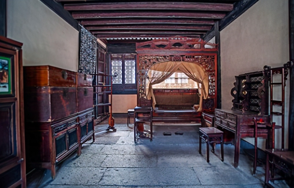 中国古代有同居吗,古人不让婚前同居有什么道理