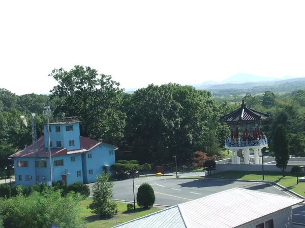 朝鲜有名的阿里郎歌曲,朝鲜牡丹峰演唱阿里郎