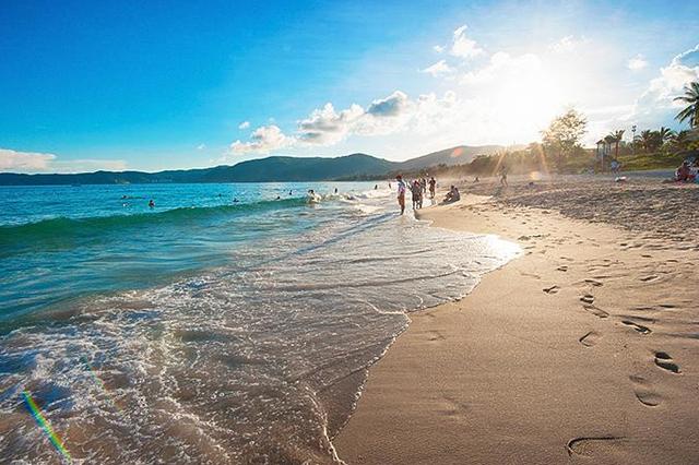 三亚水质好吗,三亚水质最好的岛