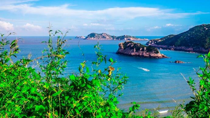 浙江省温州市有什么区,浙江省温州市介绍