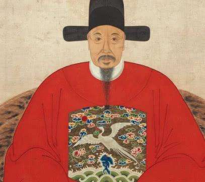 万历四十七年那场科举考试，万历给子孙选了一批能挽救明朝的猛人