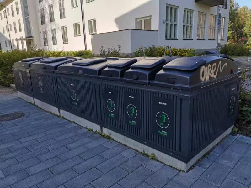 Day32：赫尔辛基→斯德哥尔摩波罗的海邮轮之上