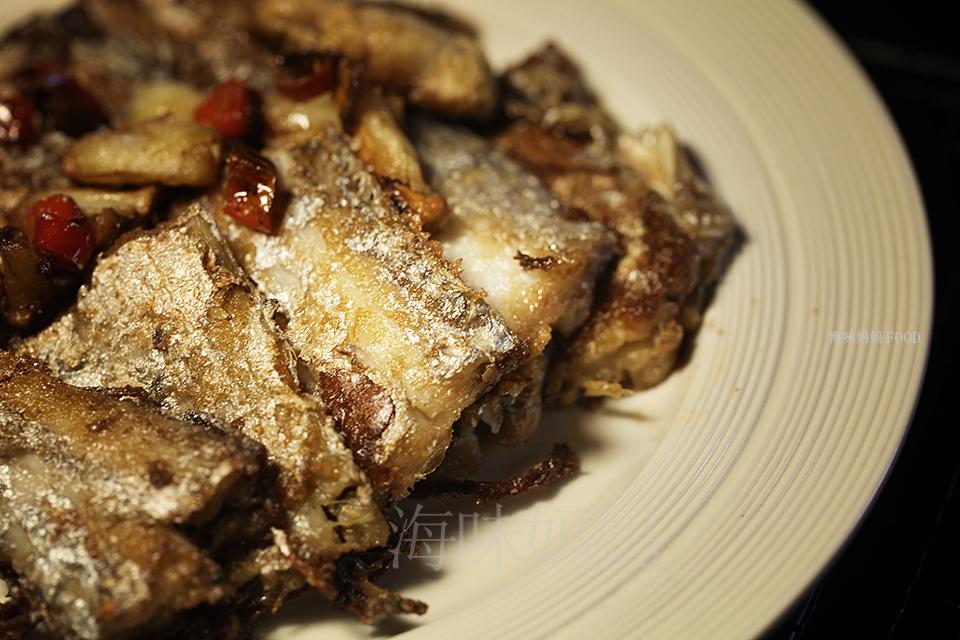 爱吃煎带鱼怎样煎出美味的带鱼,带鱼这么做比香煎带鱼好吃百倍