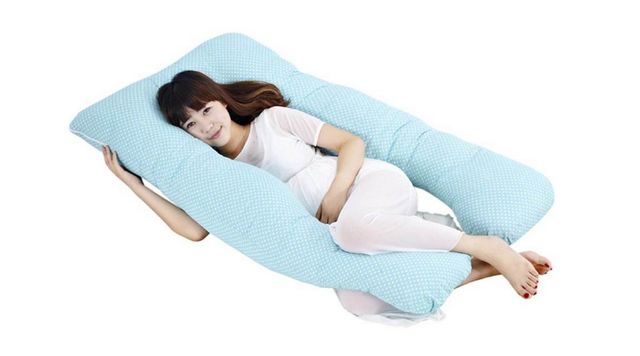 孕中期能葛优躺吗,孕晚期葛优躺后小腹疼痛