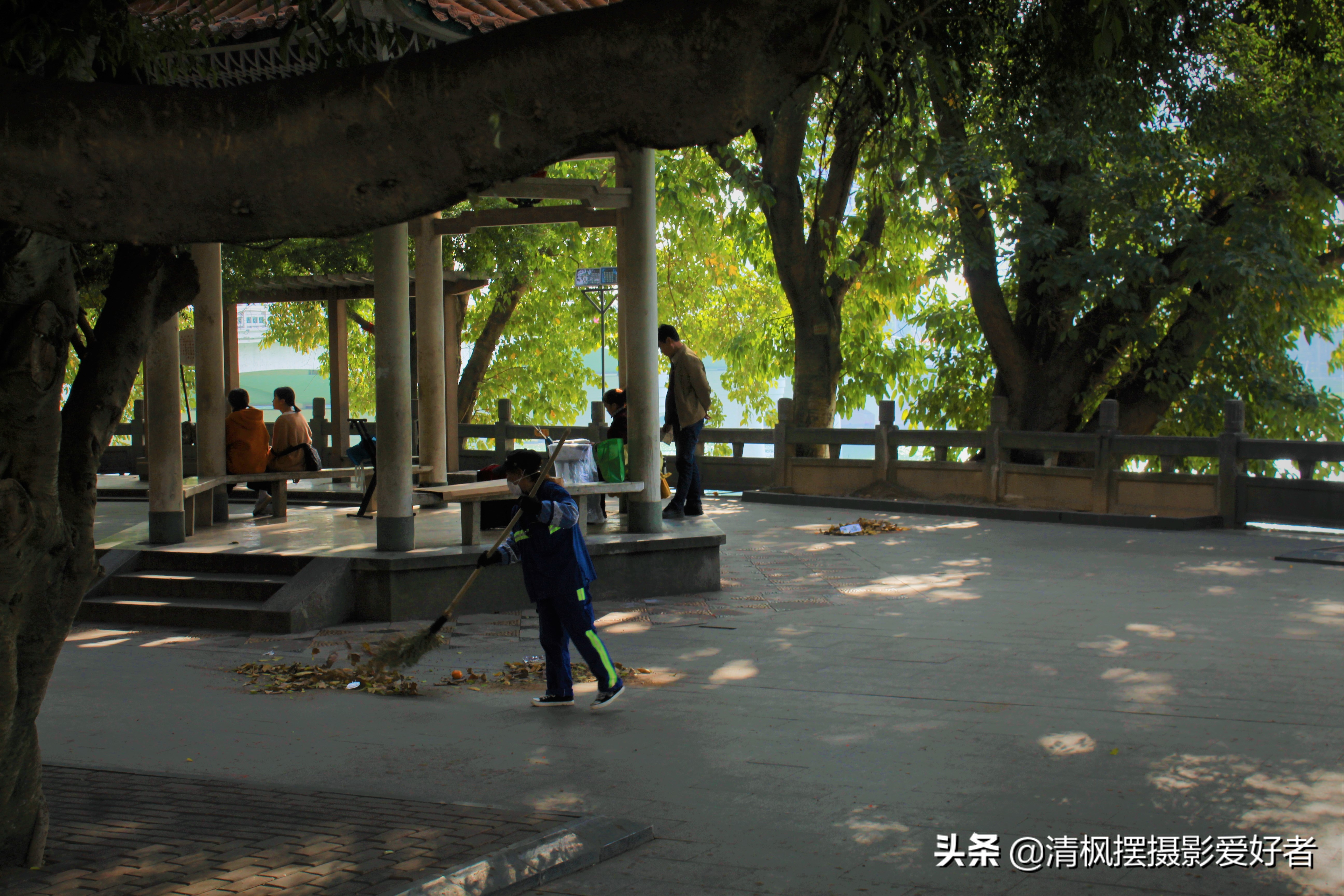 南宁最近的古城,南宁古城墙景区里面有什么