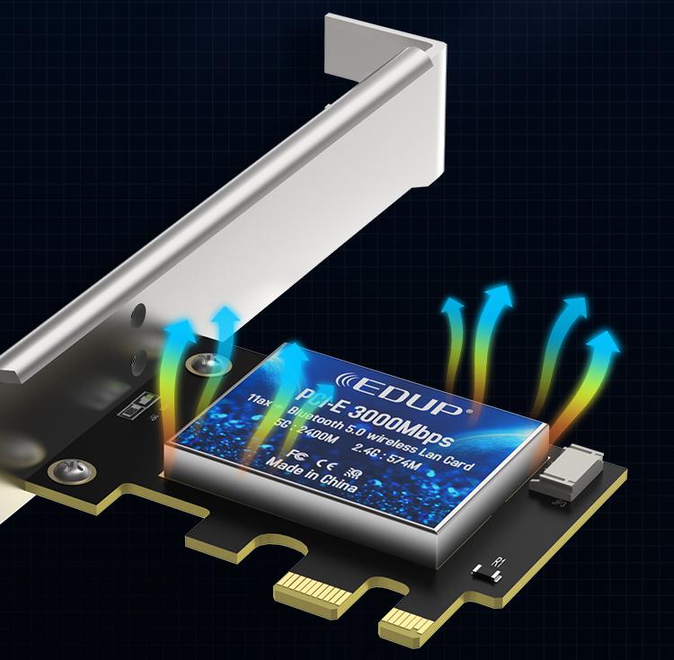 无线网卡延迟到什么程度,无线网卡如何降低延迟