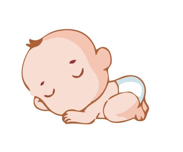 3个月宝宝需要补充哪些元素,3个月宝宝各项发育指标