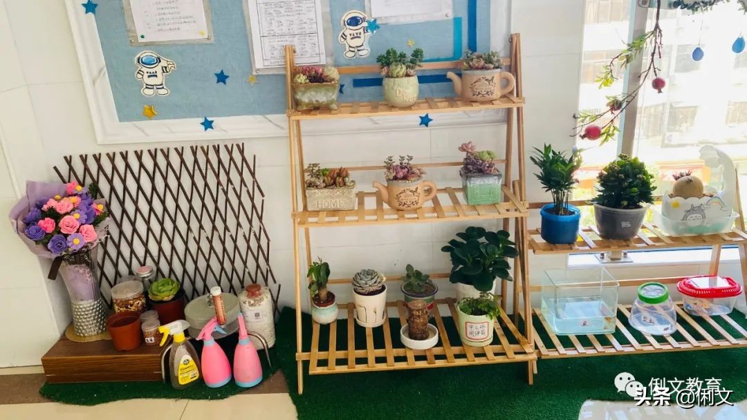 环境创设一年级,幼儿园梦想小学环境创设