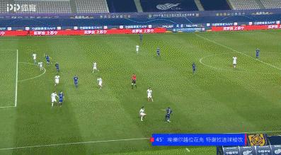 中超上海申花2-0沧州雄狮争议判罚,中超重大争议判罚视频