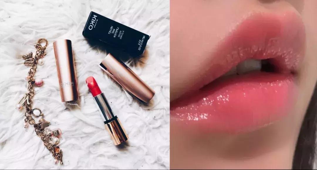 唇色深适合什么口红素颜平价,平价伪素颜口红